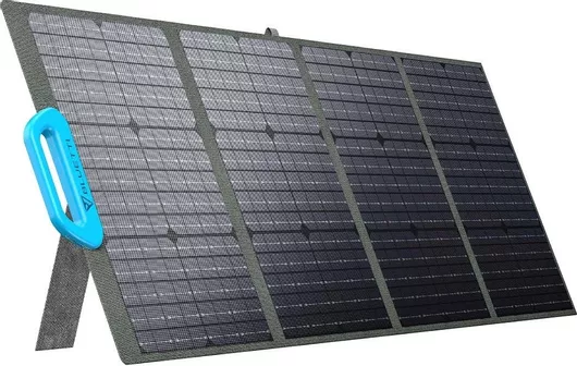Ηλιακός Φορτιστής Μπαταρίας Bluetti PV120 Αναδιπλούμενος 120W 19.6V