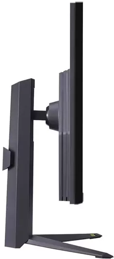 Gaming Οθόνη Υπολογιστή LG UltraGear 32GR75Q-B IPS 31.5" HDR 2560x1440 165Hz 1ms GTG