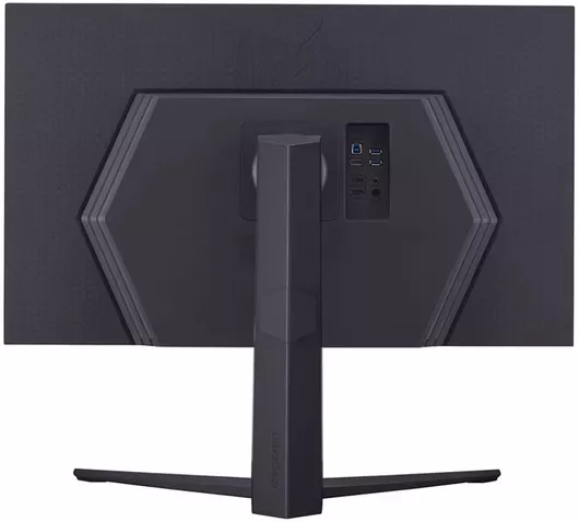 Gaming Οθόνη Υπολογιστή LG UltraGear 32GR75Q-B IPS 31.5" HDR 2560x1440 165Hz 1ms GTG