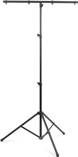 Βάση Στήριξης KYL-02 Επαγγελματική Φωτισμού από Ατσάλι για Προβολείς, Led, Φωτορυθμικά