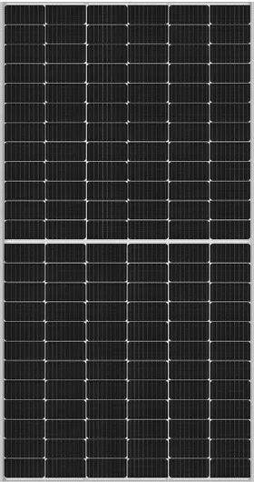 Φωτοβολταϊκό Πάνελ Longi Solar LR5-72HPH Μονοκρυσταλλικό 550W 2278x1134x35mm