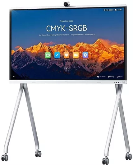 Public Display Huawei Ideahub LED 4K UHD 86"