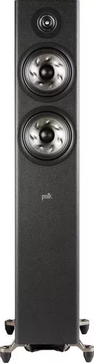 Ηχεία Hi-Fi Polk Audio Reserve R600 Δαπέδου 150W 2 Δρόμων 28.07x38.16x106.38cm Καφέ