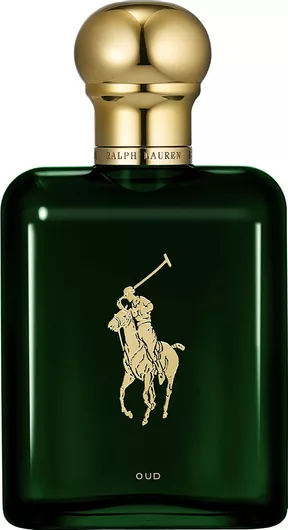 Ralph Lauren Polo Green Eau de Toilette 125ml