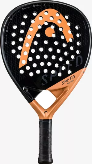 Ρακέτα Padel Head Speed Motion 2023 221023 Ενηλίκων