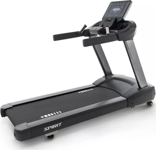 Διάδρομος Γυμναστικής Spirit 44801 215.9x90.9x153.9cm 205kg Επαγγελματικός