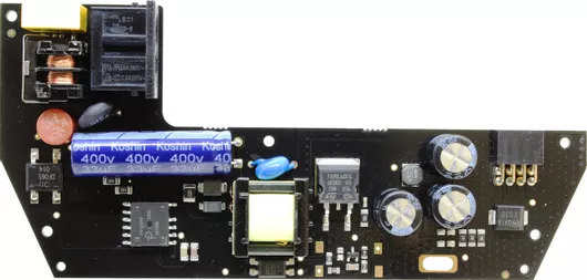 Module Συστημάτων Συναγερμού Ajax Systems PSU 220VAC