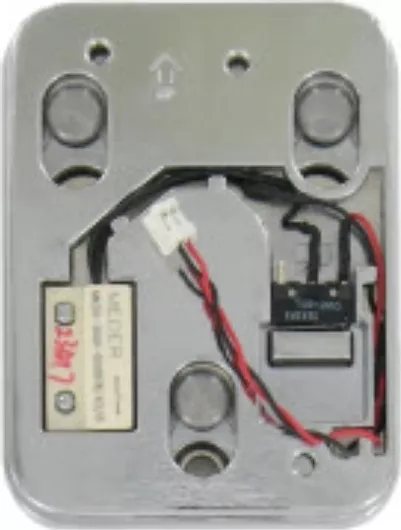 Βάση Στήριξης Honeywell SC111 SC100 / SC105 για Πόρτα Χρηματοκιβωτίου
