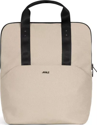 Τσάντα - Αλλαξιέρα Joolz Premium Πλάτης 19lt Sandy Taupe
