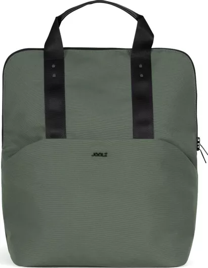 Τσάντα - Αλλαξιέρα Joolz Premium Πλάτης 19lt Forest Green