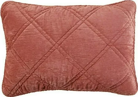 Μαξιλαροθήκη Kentia Inferno 000063323 50x70cm