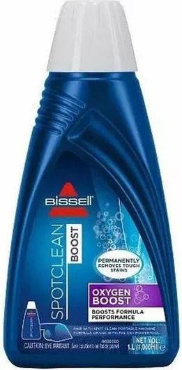 Καθαριστικό Υγρό Χαλιών Bissell 1lt