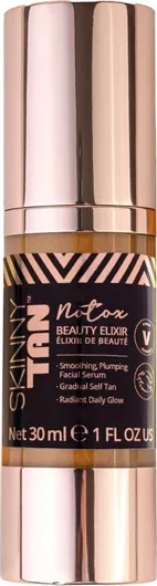 Beauty Face Notox Αντιγηραντικό Serum Προσώπου 30ml