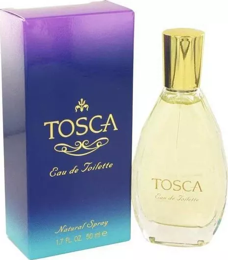 Γυναικείο Άρωμα 4711 Tosca Eau de Cologne 50ml