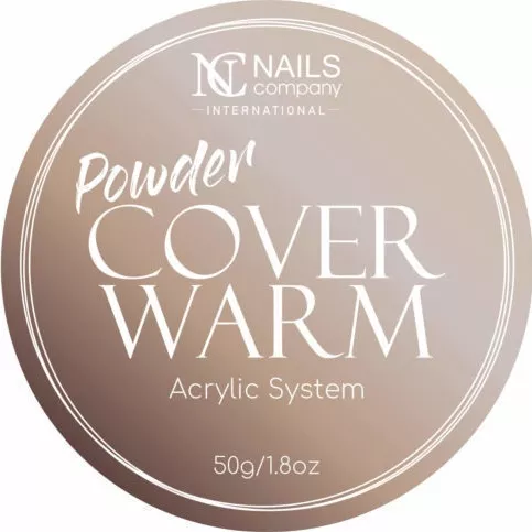 Σκόνη Ακρυλικού Nc Nails 12.2021 50gr