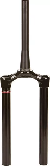 Πιρούνι Ποδηλάτου RockShox Μαύρο