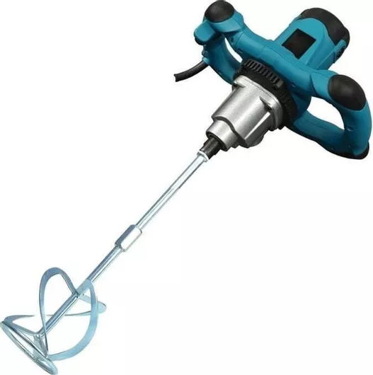 Αναδευτήρας Κονιαμάτων & Χρωμάτων Ηλεκτρικός 2400W με Εξάρτημα Ανάδευσης