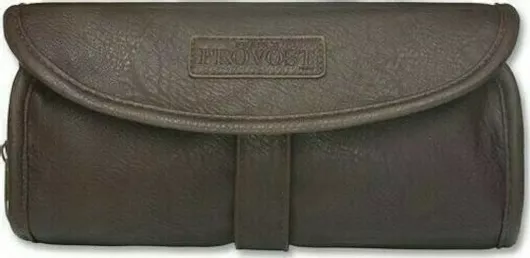 Νεσεσέρ Ταξιδιού Αναδιπλούμενο 23x11.5x8cm Καφέ