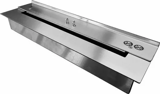 Καυστήρας Βιοαιθανόλης Bio Burn Classic 54-1 Ecohot