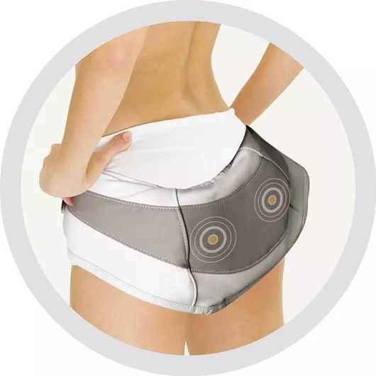 Συσκευή Μασάζ CTK-CHM-8088 για Αυχένα Shiatsu με Υπέρυθρη Θερμότητα