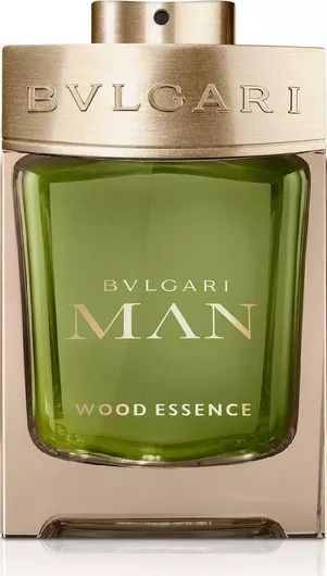 Bvlgari Man Wood Essence Eau de Parfum 150ml