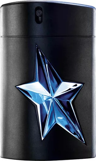 Mugler A Men Rubber Flask Refillable Eau de Toilette 100ml
