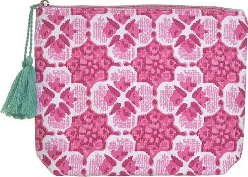 Νεσεσέρ Ble Resort Collection Γυναικείο Ροζ