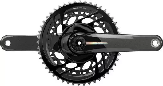 Δισκοβραχίονας Sram 172.5mm 48-35T Μαύρο