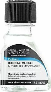 Βερνίκι Winsor & Newton 75ml Watercolour Blending Medium