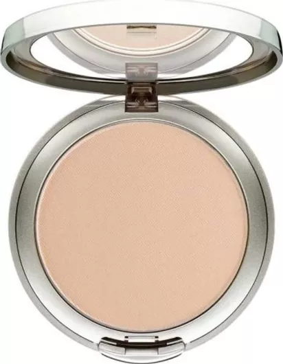 ArtDeco Hydra Mineral Compact Foundation Refill 60 Light Beige 10gr
