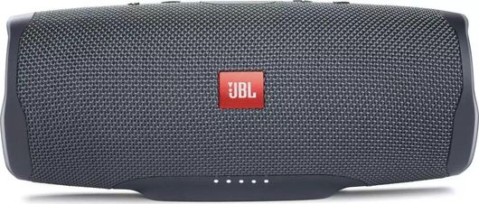JBL Charge Essential 2 Αδιάβροχο Ηχείο Bluetooth 30W με Διάρκεια Μπαταρίας έως 20 ώρες Gun Metal