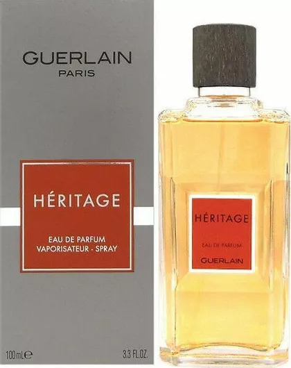 Guerlain Eau de Parfum 100ml