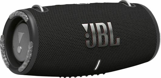 JBL Xtreme 3 Αδιάβροχο Ηχείο Bluetooth 50W με Διάρκεια Μπαταρίας έως 15 ώρες Μαύρο