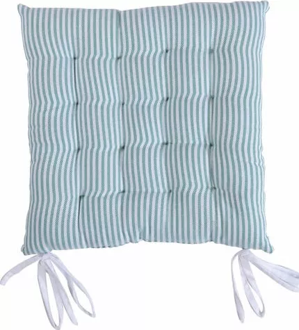 Μαξιλάρι Καρέκλας Κήπου Nef-Nef Mint 45x45cm