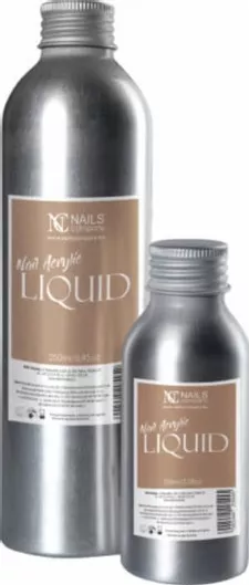 Υγρό Ακρυλικού Nc Nails 250ml