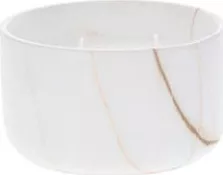 Αρωματικό Κερί AT00001216 σε Βάζο Βανίλια 12x7cm