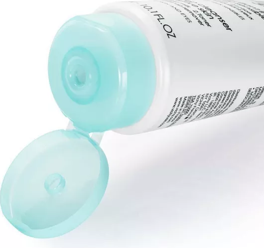 Vichy Purete Thermale 3 In 1 Γαλάκτωμα Αφαίρεσης Μακιγιάζ Προσώπου & Ματιών 300ml