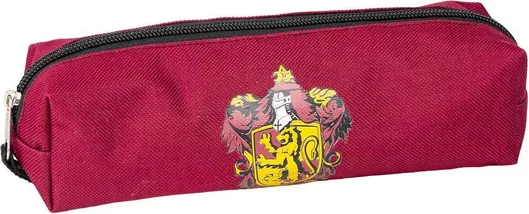 Cerda Harry Potter Gryffindor Κασετίνα με 1 Θήκη 1τμχ