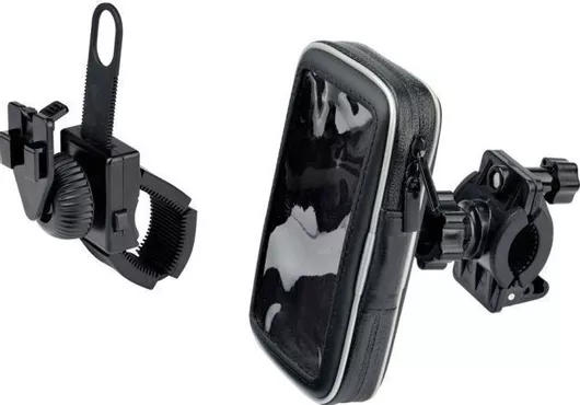 Βάση Στήριξης Ποδηλάτου Midland Motorbike Universal Holder for iPhone5
