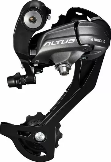Σασμάν Ποδηλάτου Shimano 9SP Οπίσθιο