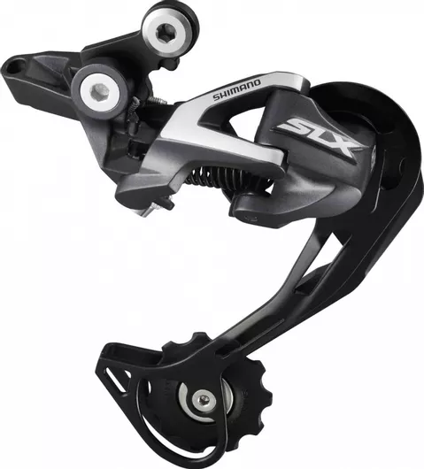 Σασμάν Ποδηλάτου Shimano 10SP Οπίσθιο