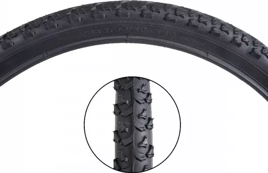 Λάστιχο Ποδηλάτου Byox Tyre 26“ x 1.95 52-559 J126