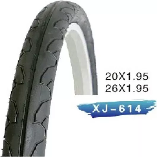 Λάστιχο Ποδηλάτου Byox Tyre 26“ x 1.95 52-559 XJ614