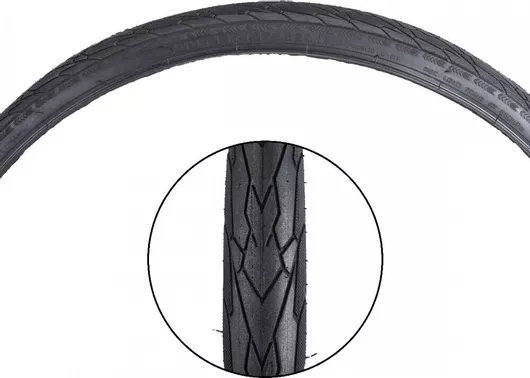 Λάστιχο Ποδηλάτου Byox 28" Tyre 700 х 35С 37-622 J1805