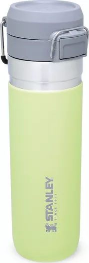Μπουκάλι Θερμός Stanley Quick Flip Bottle Citron 700ml