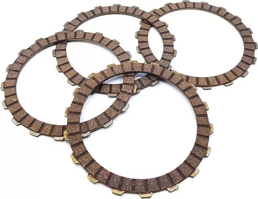 Δίσκοι Συμπλέκτη Ferodo Innova 125 / Innova 125I Injection