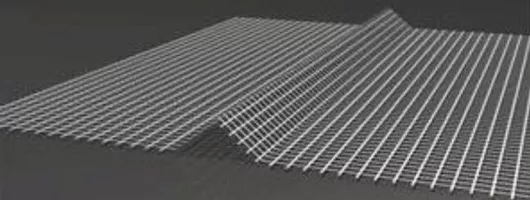 Υαλόπλεγμα 30 / 0 / 17mm