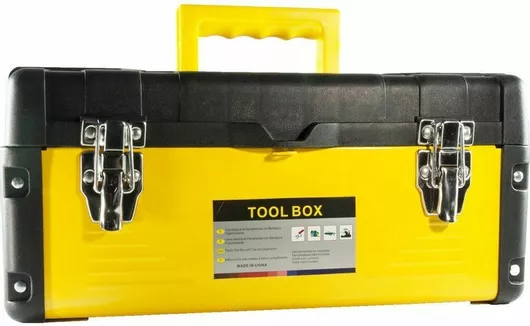 Εργαλειοθήκη Κουτί Πλαστική