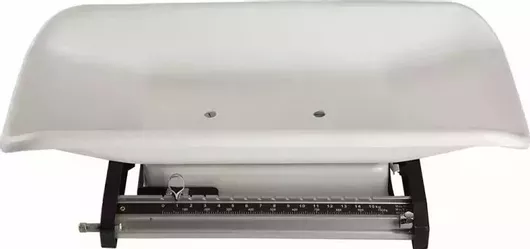 Βρεφοζυγός Germanos Αναλογικός για Επαγγελματική Χρήση