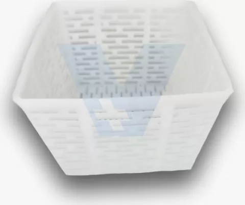 Καλούπι Τυριού 08.02.0016 500GR 8,5x11x10,5cm